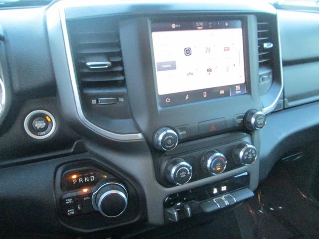 2024 Ram 2500 Big Horn Crew Cab 4x4 8' Box