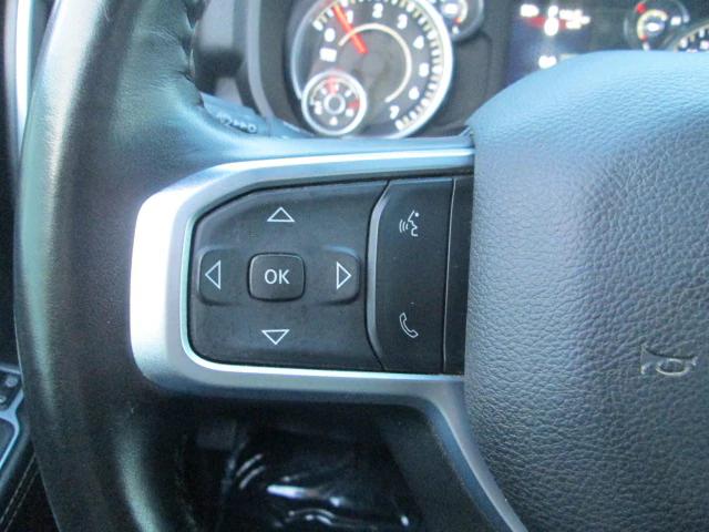2024 Ram 2500 Big Horn Crew Cab 4x4 8' Box