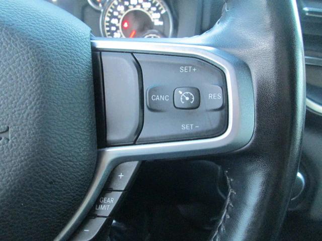 2024 Ram 2500 Big Horn Crew Cab 4x4 8' Box