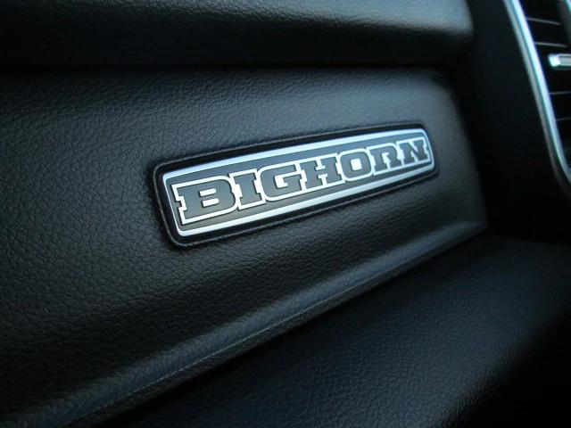 2024 Ram 2500 Big Horn Crew Cab 4x4 8' Box