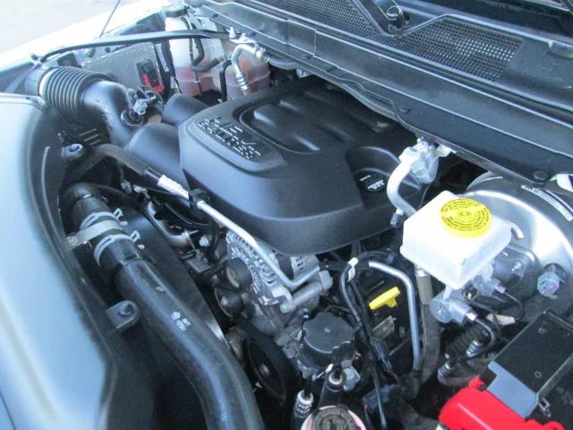 2024 Ram 2500 Big Horn Crew Cab 4x4 8' Box