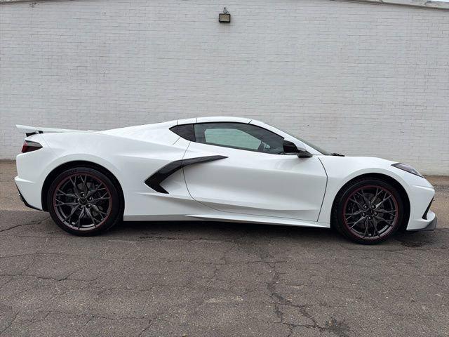 2026 Chevrolet Corvette Stingray Coupe, 1LT, RWD for sale in Madison, NC