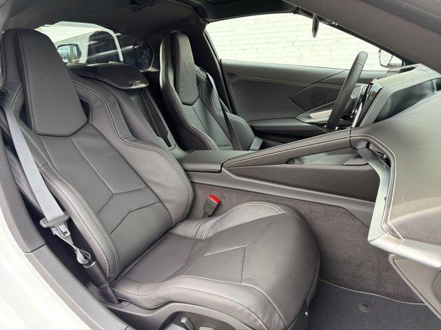 2026 Chevrolet Corvette Stingray Coupe, 1LT, RWD