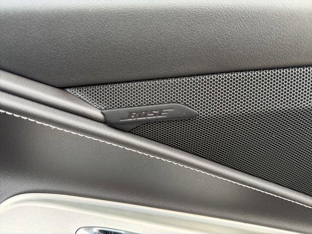 2026 Chevrolet Corvette Stingray Coupe, 1LT, RWD