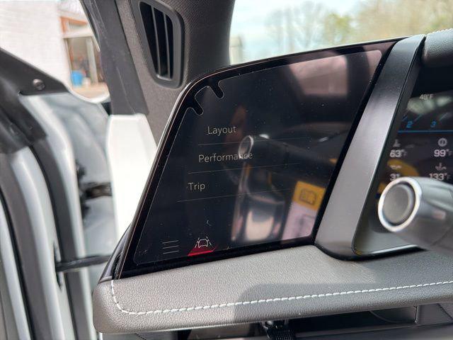 2026 Chevrolet Corvette Stingray Coupe, 1LT, RWD