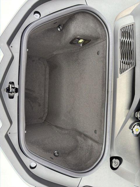 2026 Chevrolet Corvette Stingray Coupe, 1LT, RWD