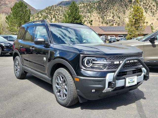 2026 Ford Bronco Sport Big Bend for sale in Glenwood Springs, CO