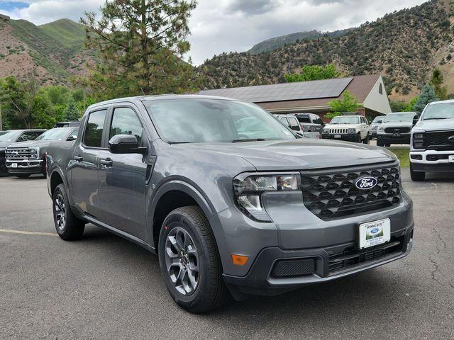 2026 Ford Maverick XLT for sale in Glenwood Springs, CO