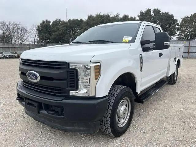 2019 Ford F-350 XL for sale in Grand Prairie, TX