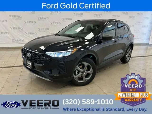 2025 Ford Escape ST-Line for sale in Morris, MN