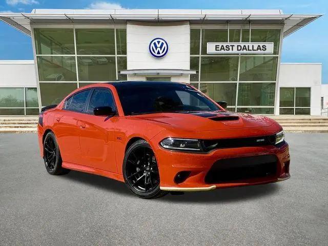 2023 Dodge Charger Scat Pack for sale in Garland, TX