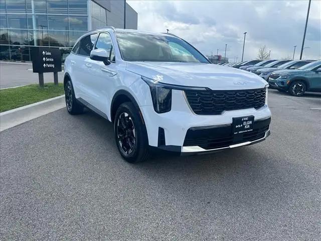 2026 Kia Sorento S for sale in Elgin, IL