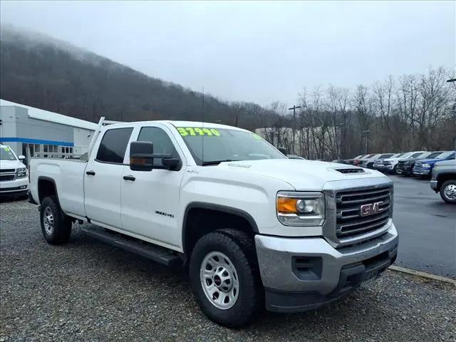 2019 GMC Sierra 3500HD Base for sale in Huntingdon, PA