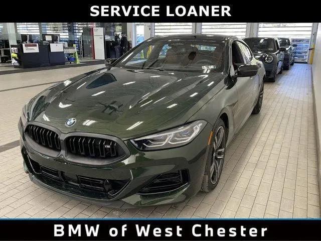 2026 BMW M8 xDrive for sale in West Chester, PA