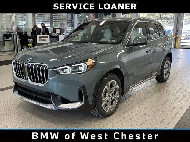 2026 BMW X1 xDrive28i for sale in West Chester, PA