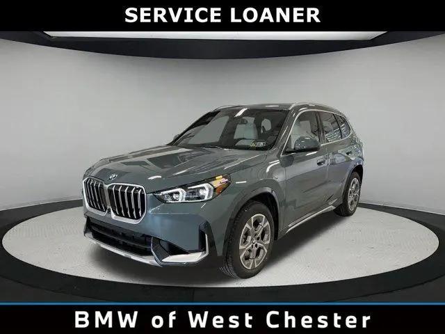 2026 BMW X1 xDrive28i for sale in West Chester, PA