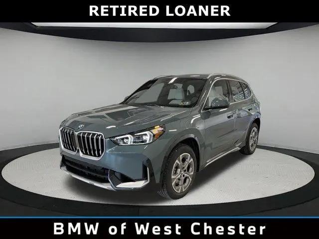 2026 BMW X1 xDrive28i for sale in West Chester, PA