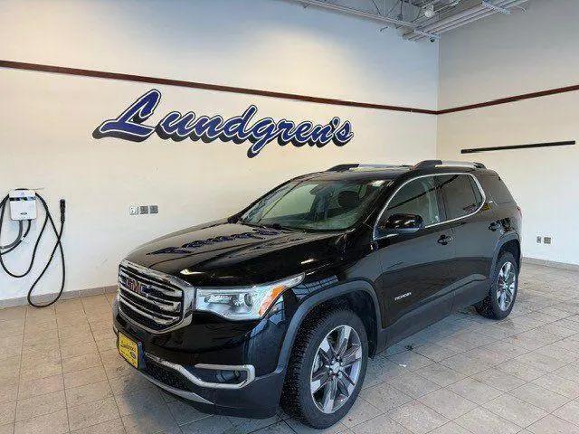 2019 GMC Acadia SLT-2 for sale in Eveleth, MN