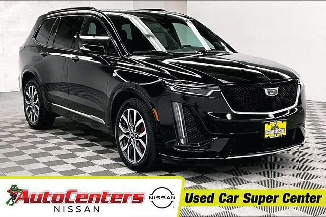 2024 Cadillac XT6 Sport for sale in Herculaneum, MO