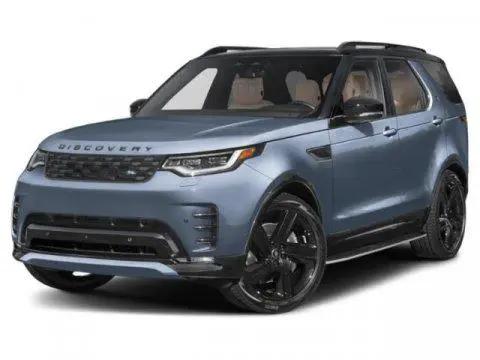 2026 Land Rover Discovery Dynamic SE for sale in Houston, TX