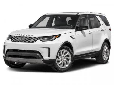 2026 Land Rover Discovery S for sale in Houston, TX