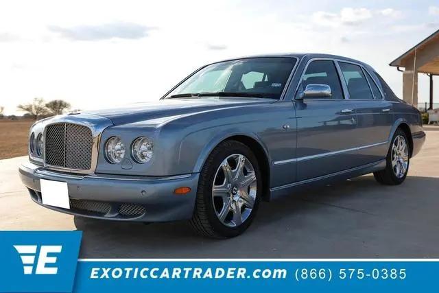 2006 Bentley Arnage R for sale in Fort Lauderdale, FL