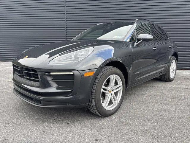 2025 Porsche Macan AWD for sale in Mechanicsburg, PA