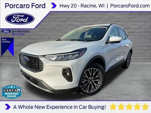 2025 Ford Escape PHEV for sale in Racine, WI