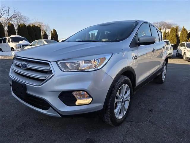 2019 Ford Escape SE for sale in East Providence, RI