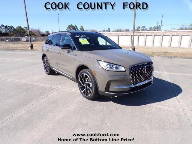 2025 Lincoln Corsair Reserve for sale in Adel, GA