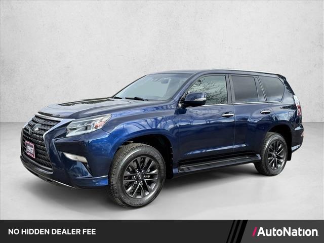 2020 Lexus GX 460 Premium for sale in Centennial, CO