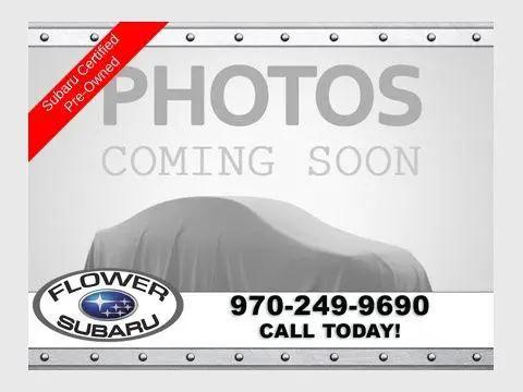 2025 Subaru Forester Premium for sale in Montrose, CO