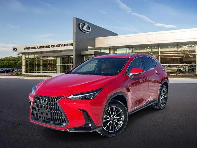 2025 Lexus NX 350 350 Base for sale in Glenview, IL