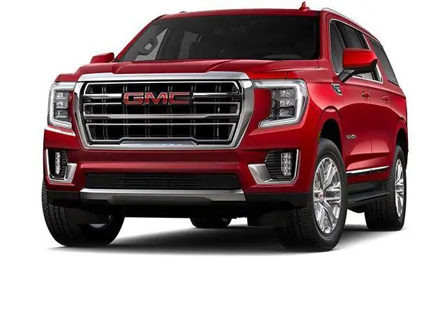 2023 GMC Yukon XL 4WD SLT for sale in Dubuque, IA
