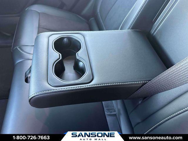 2025 Jeep Grand Cherokee Altitude X 4x4