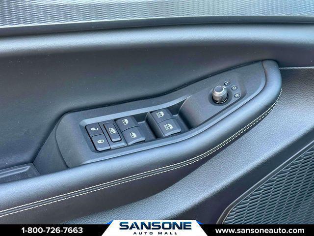 2025 Jeep Grand Cherokee Altitude X 4x4