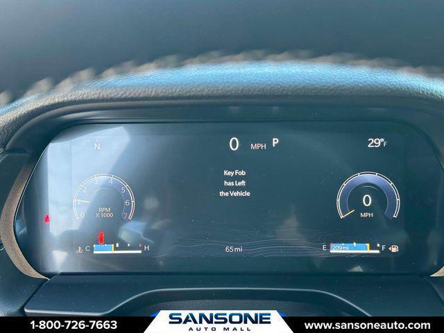 2025 Jeep Grand Cherokee Altitude X 4x4