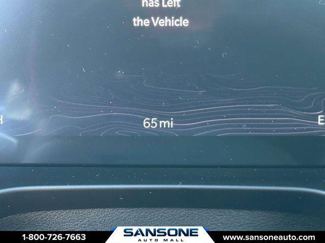2025 Jeep Grand Cherokee Altitude X 4x4
