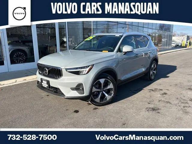 2025 Volvo XC40 B5 Plus Bright Theme for sale in Manasquan, NJ