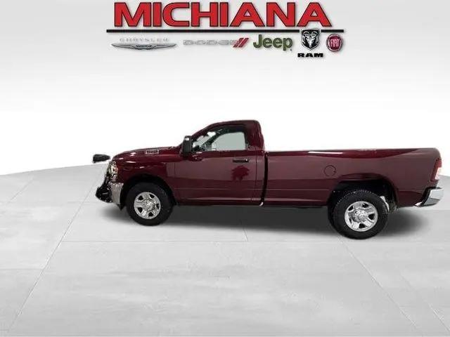 2024 Ram 2500 Tradesman Regular Cab 4x4 8' Box for sale in Mishawaka, IN