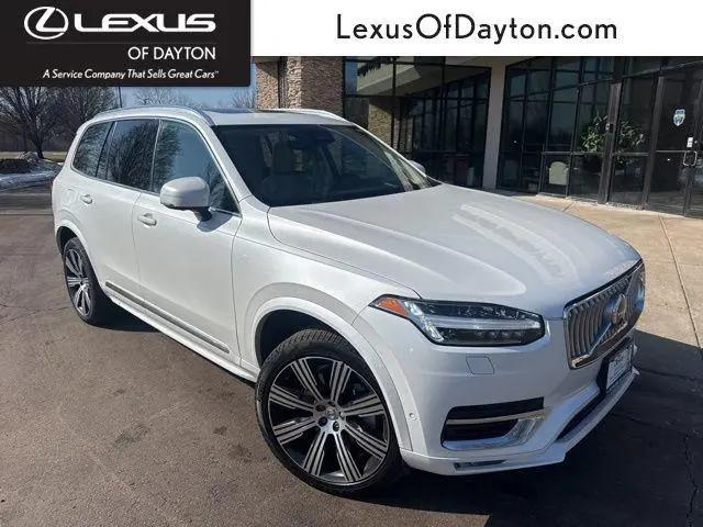 2023 Volvo XC90 B6 Ultimate 7-Seater for sale in Dayton, OH