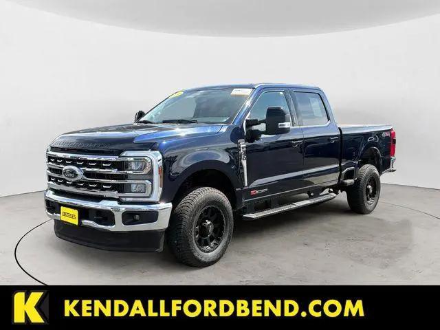 2024 Ford F-350 Lariat for sale in Bend, OR
