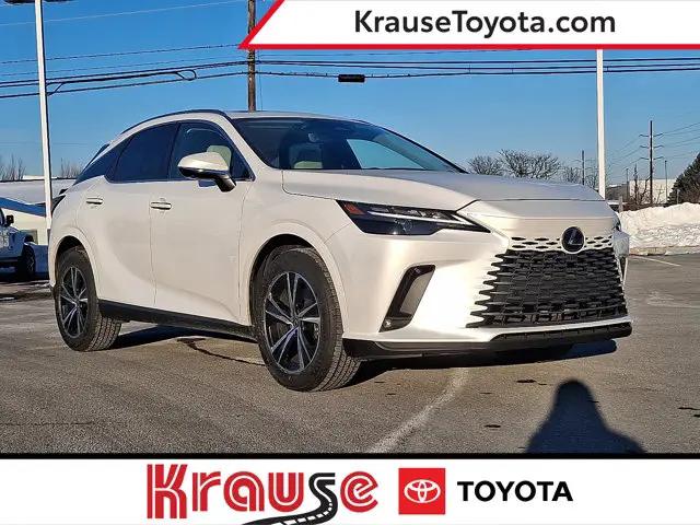 2024 Lexus RX 350 Premium for sale in Breinigsville, PA