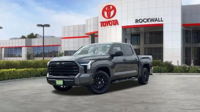 2026 Toyota Tundra SR5 CrewMax 5.5' Bed for sale in Rockwall, TX