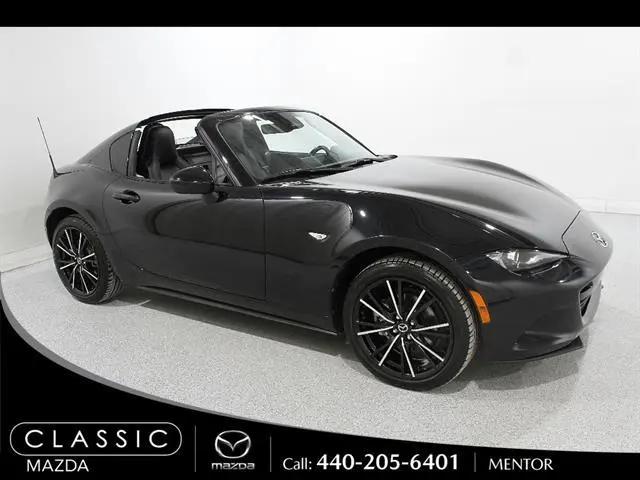 2025 Mazda MX-5 Grand Touring for sale in Mentor, OH