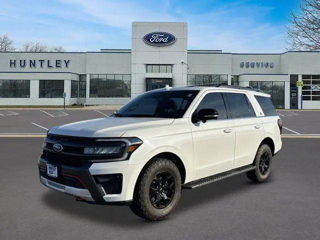 2022 Ford Expedition Timberline for sale in Huntley, IL