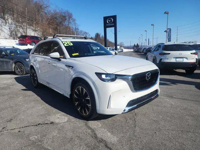 2025 Mazda X-90 3.3 Turbo S Premium Plus Package for sale in Northumberland, PA