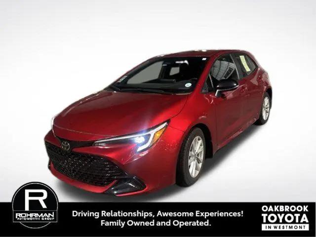 2026 Toyota Corolla SE for sale in Westmont, IL