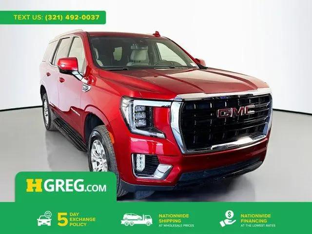 2023 GMC Yukon 2WD SLE for sale in Orlando, FL