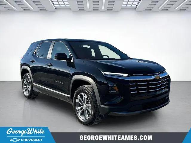 2025 Chevrolet Equinox AWD LT for sale in Ames, IA